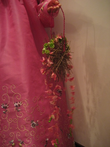 bridal bouquet6