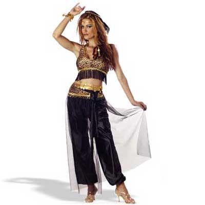 エジプトのベリーダンスの衣装 ！ :コスチューム（衣装）の販売☆情報局