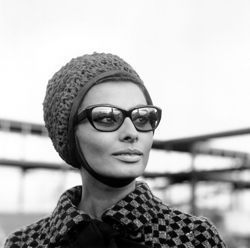 美しき女たち男たち ソフィア・ローレン 様 Sophia Loren